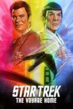 Movie Star Trek IV: The Voyage Home