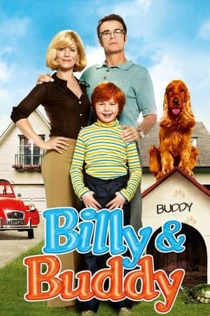 Billy and Buddy 2025 168615 w500 zBDw96kEEPgbfAjGpALsefLsjiU | Readd — Find What to Watch Next
