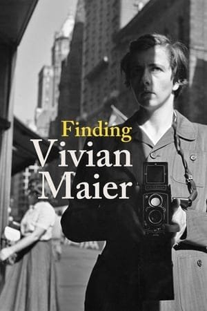 Finding Vivian Maier 2025 169607 w500 yaj9mpHNpns5j4ODP4352PgDWJM | Readd — Find What to Watch Next