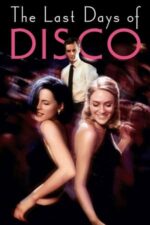 Movie The Last Days of Disco