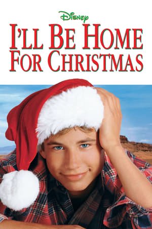 I'll Be Home for Christmas 2025 17037 w500 | Readd — Find What to Watch Next