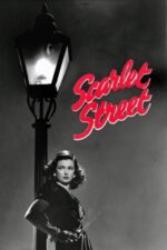 Movie Scarlet Street