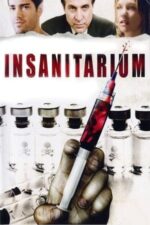 Movie Insanitarium