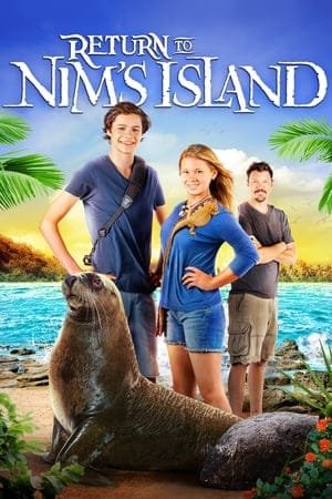 Return to Nim's Island 2025 172386 w500 qcmBwtLH9waYDD1BdX6RMR7tDAF | Readd — Find What to Watch Next