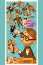 Movie Mad Monster Party?