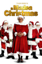 Movie A Madea Christmas