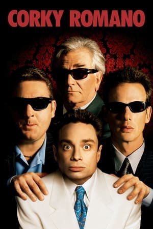 Corky Romano 2025 17708 w500 aLgzSIgHTyWggrP7ieDVYE3PB8g | Readd — Find What to Watch Next