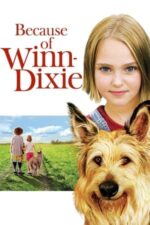 Movie Because of Winn-Dixie