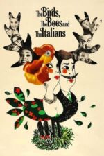 Movie The Birds, the Bees and the Italians