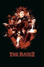 Movie The Raid 2