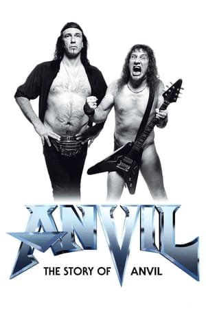 Anvil! The Story of Anvil 2025 18094 w500 rDrMuFaWBKwjwEnw4C06Sm97huY | Readd — Find What to Watch Next
