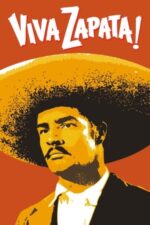 Movie Viva Zapata!