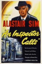 Movie An Inspector Calls