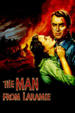 Movie The Man from Laramie
