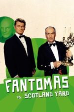 Movie Fantomas vs. Scotland Yard