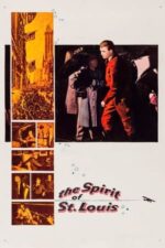 Movie The Spirit of St. Louis