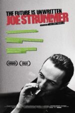 Movie Joe Strummer: The Future Is Unwritten