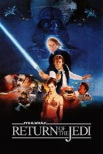 Movie Return of the Jedi