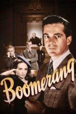 Movie Boomerang!