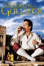 Movie The 3 Worlds of Gulliver