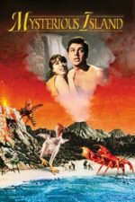 Movie Mysterious Island