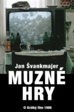 Movie Virile Games