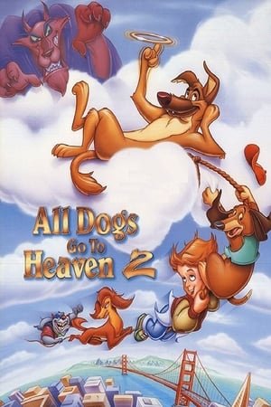 All Dogs Go to Heaven 2 2025 19042 w500 kNmIJILOW9qF2F1Z0qOXkadaS50 | Readd — Find What to Watch Next