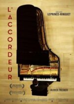 Movie The Piano Tuner