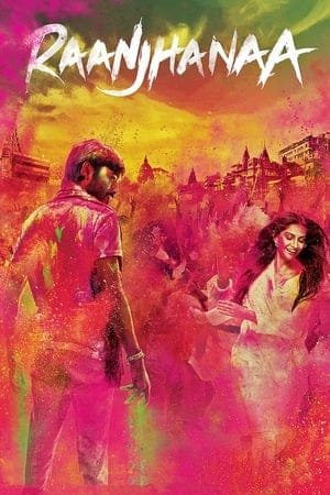 Raanjhanaa 2025 191121 w500 wi1Qv5nPo0ddJgjA0baD9MR3NC0 | Readd — Find What to Watch Next