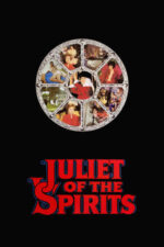 Movie Juliet of the Spirits