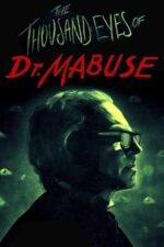 Movie The 1,000 Eyes of Dr. Mabuse