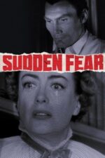Movie Sudden Fear