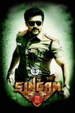 Movie Singam 2