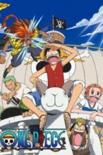 Movie One Piece: The Movie