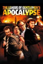 Movie The League of Gentlemen’s Apocalypse