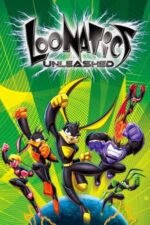 Movie Loonatics Unleashed