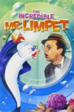 Movie The Incredible Mr. Limpet