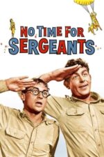 Movie No Time for Sergeants