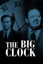 Movie The Big Clock