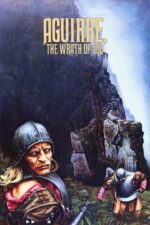 Movie Aguirre, the Wrath of God