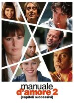Movie Manual of Love 2