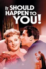 Movie It Should Happen to You