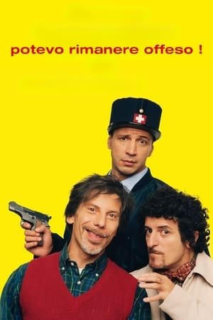 I could have been offended! 2025 202059 w500 2D8YJpmK6L9fSLX43hkDhHvvers | Readd — Find What to Watch Next