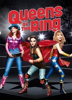 Queens of the Ring 2025 202215 w500 | Readd — Find What to Watch Next