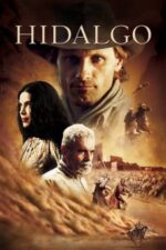Movie Hidalgo