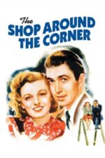 Movie The Shop Around the Corner