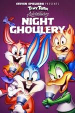 Movie Tiny Toon Night Ghoulery