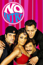 Movie No Entry