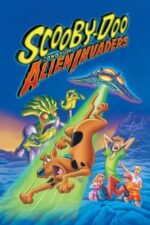Movie Scooby-Doo and the Alien Invaders