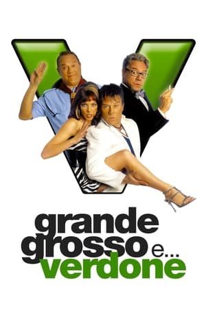 Grande, grosso e Verdone 2025 20414 w500 | Readd — Find What to Watch Next